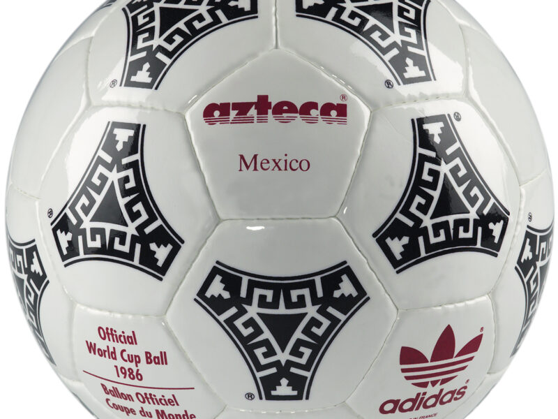 PRIMEROS BALONES azteca
