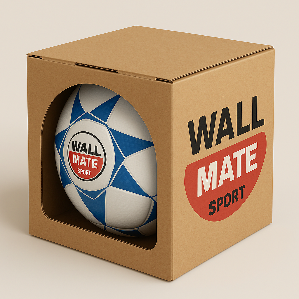 PRODUCTOS caja pelota wallmate 2