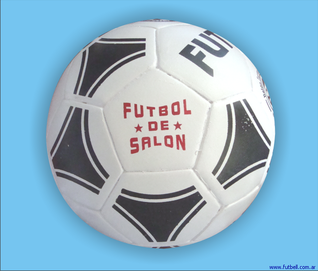 FÚTBOL SALÓN