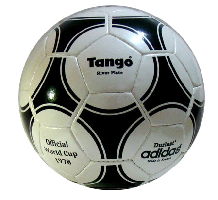 PRIMEROS BALONES tango